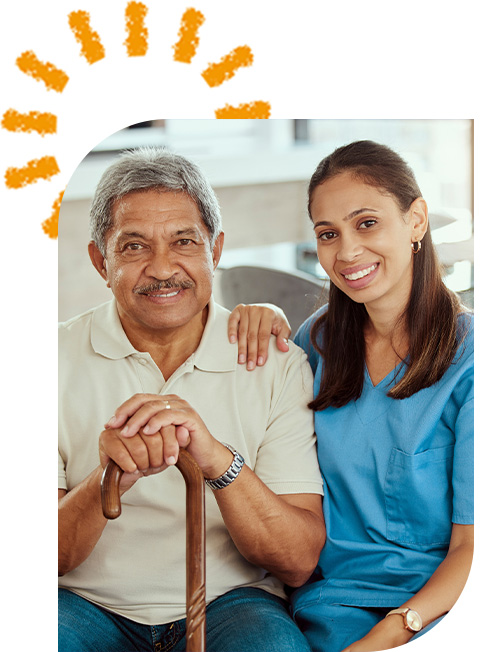 Caregiver