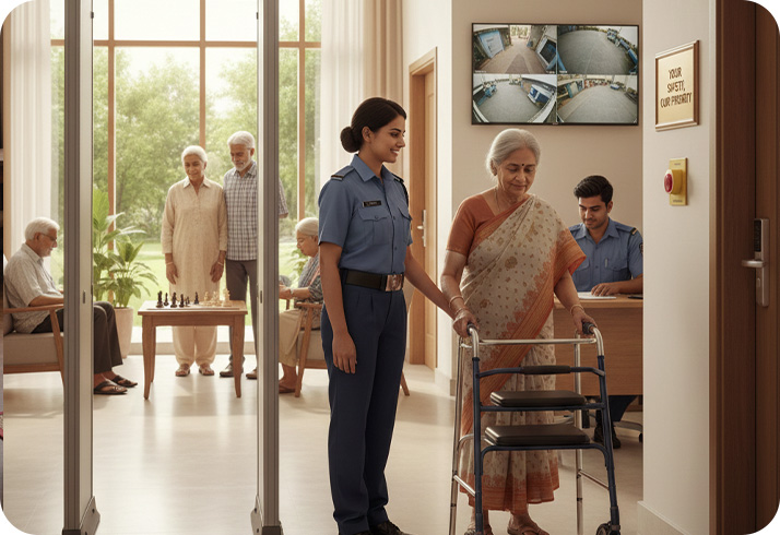 Caregiver