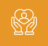 24/7 personalised care and support