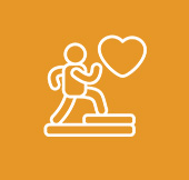 Daily wellness  and recreational activities